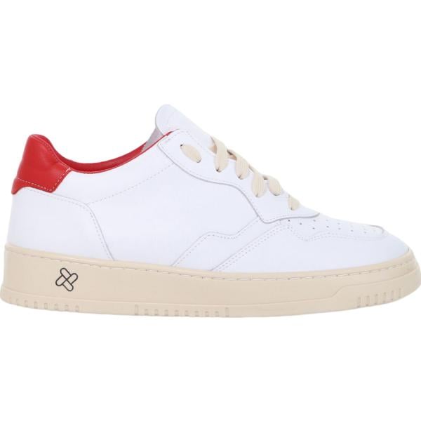 sneakers Imperial bianco