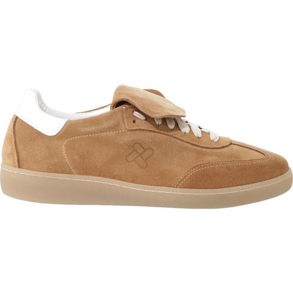 sneakers Imperial marrone