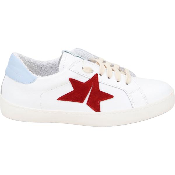 sneakers Imperial bianco