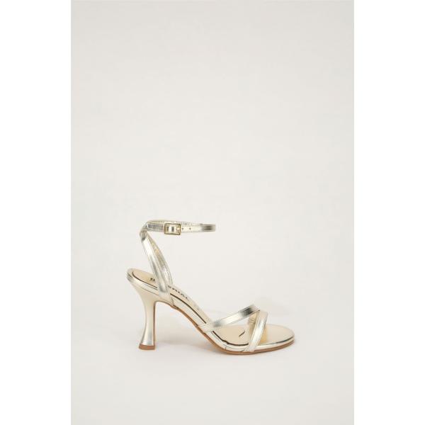 sandali in pelle Imperial bianco