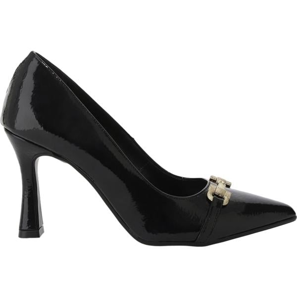 décolleté Imperial nero