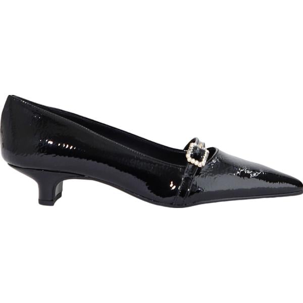 ballerine Imperial nero