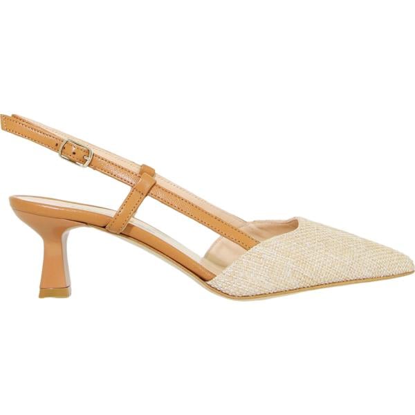 sandali col tacco Imperial
