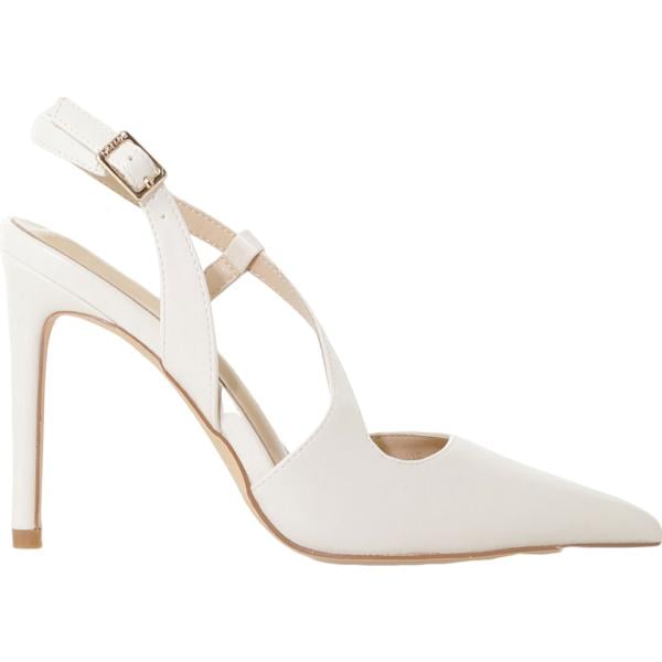 décolleté Imperial marrone