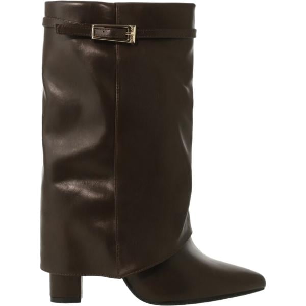 stivali Imperial marrone