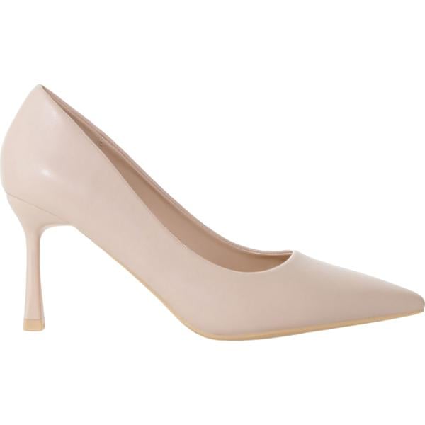 décolleté Imperial marrone