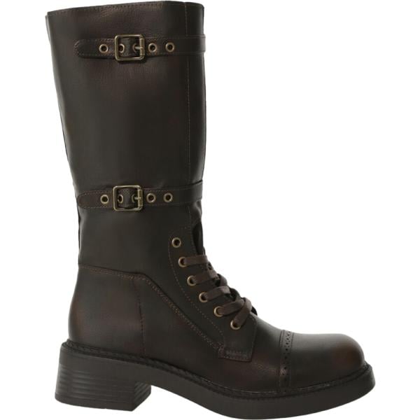 stivali Imperial marrone