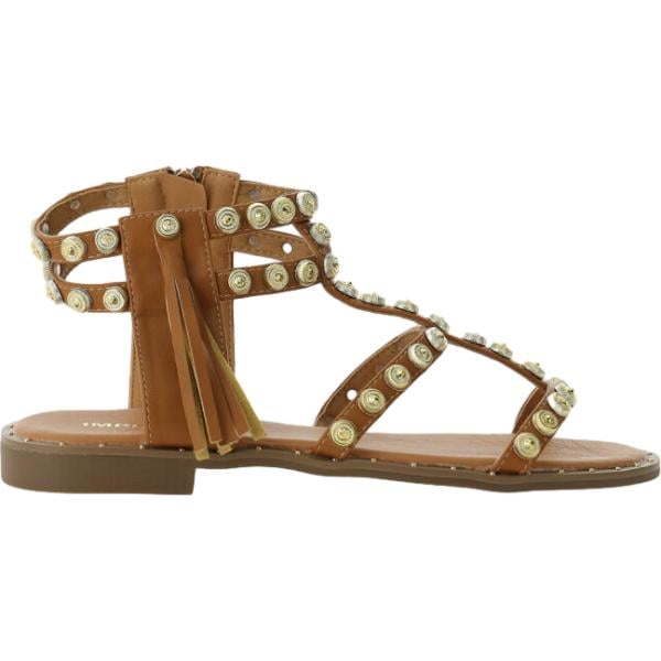 sandali Imperial marrone