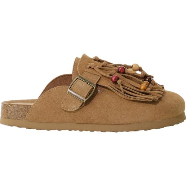 sabot Imperial marrone