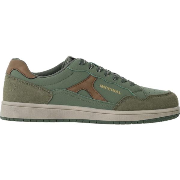 sneakers Imperial verde