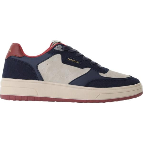 sneakers Imperial multicolore