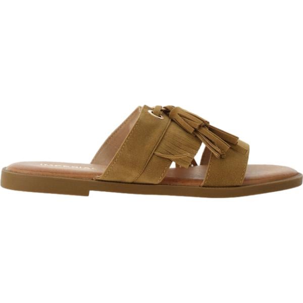 sandali Imperial marrone