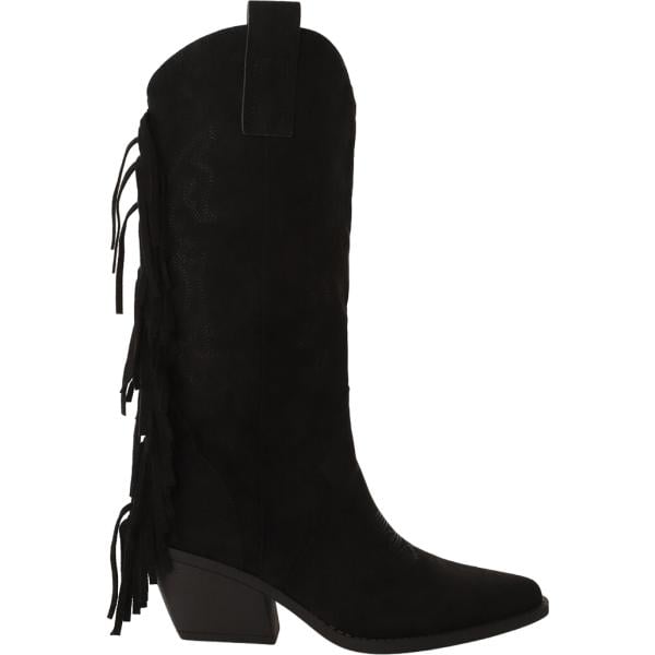 stivali Imperial nero