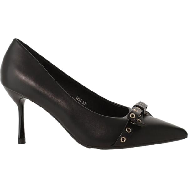 décolleté Imperial nero