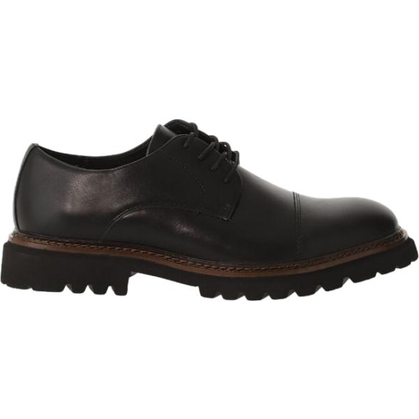 scarpe stringate Imperial nero