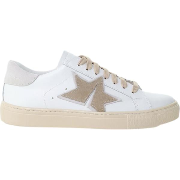 sneakers Imperial bianco