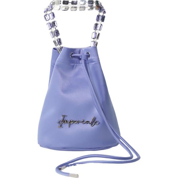 borse a secchiello Imperial viola