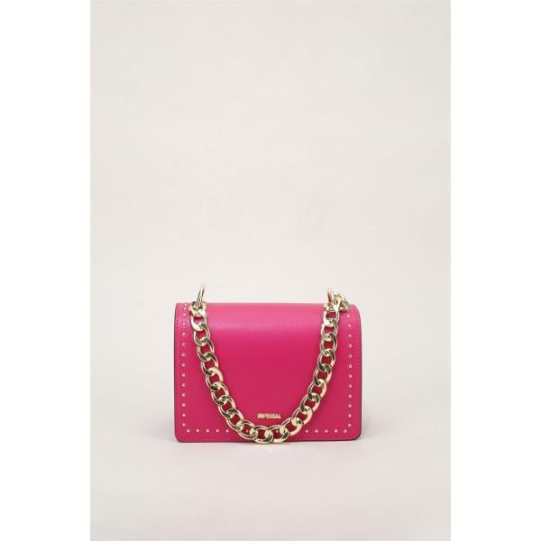 pochette Imperial multicolore tinta unita