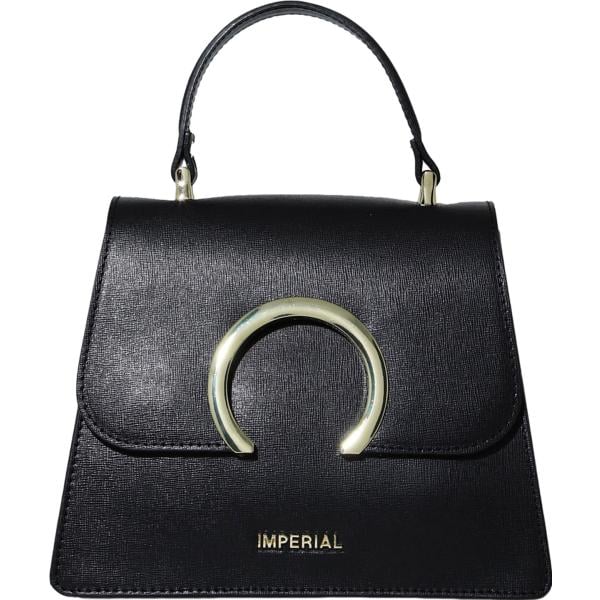 borse a spalla Imperial nero