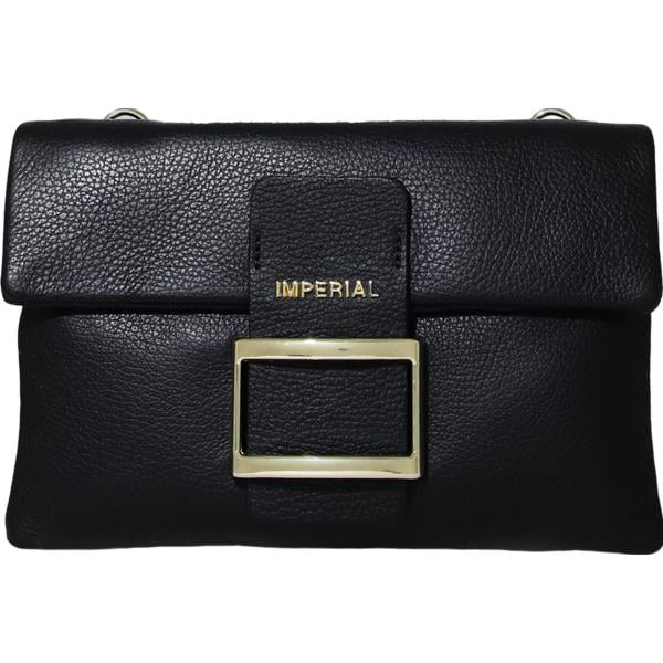 pochette Imperial nero