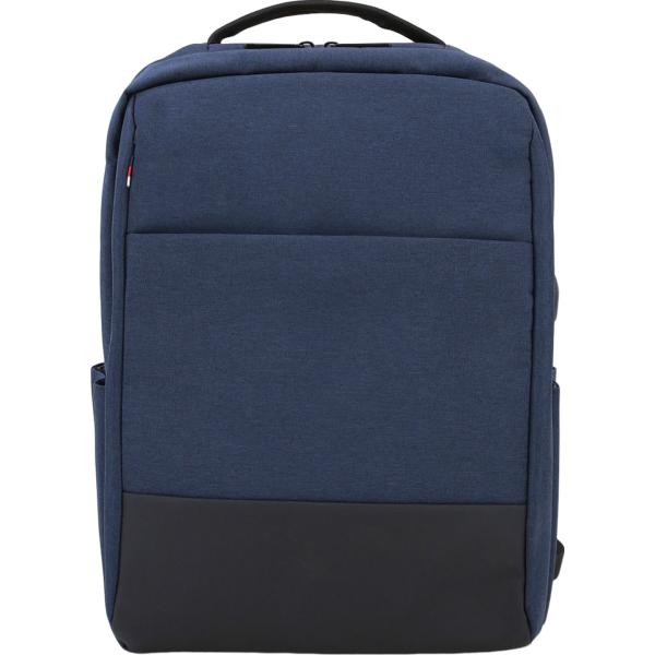 borse sportive Imperial blu