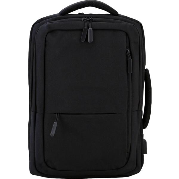 borse sportive Imperial nero