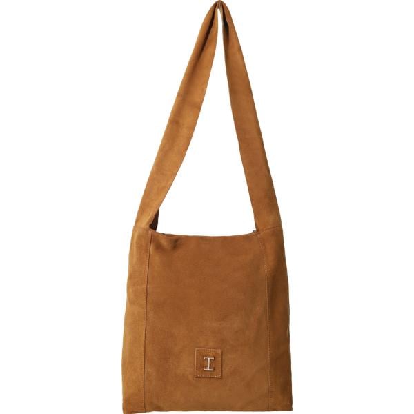 borse a tracolla Imperial marrone