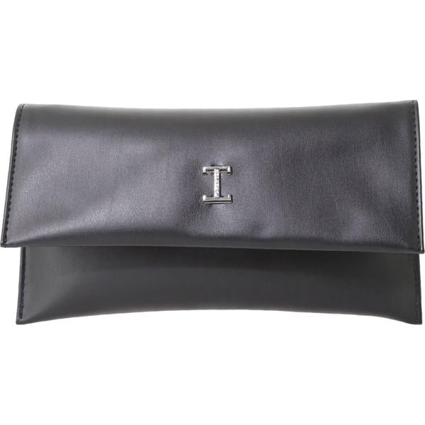 pochette Imperial grigio