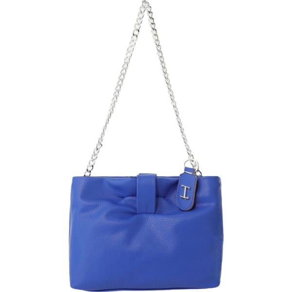 Borsa a tracolla da donna in blu scuro Imperial