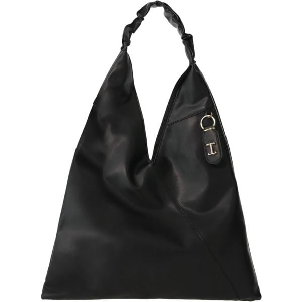 borse a spalla Imperial nero geometrica
