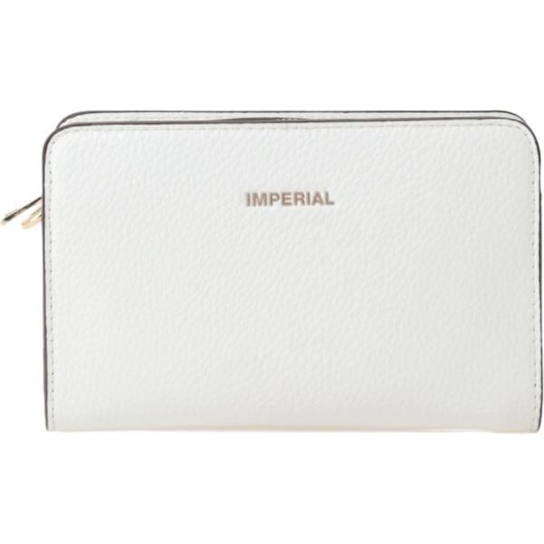 borse a tracolla Imperial bianco