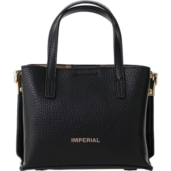 borse a tracolla Imperial nero