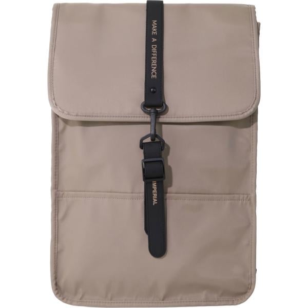 borse sportive Imperial grigio