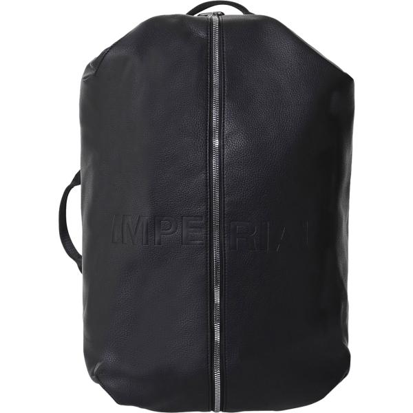 borse sportive Imperial nero