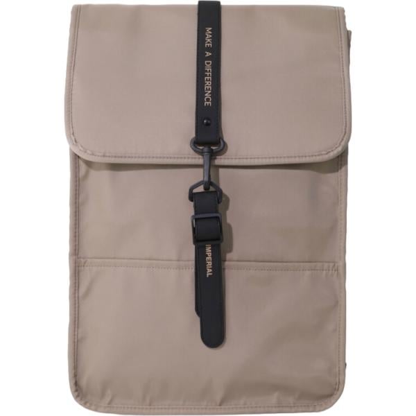 borse sportive Imperial grigio