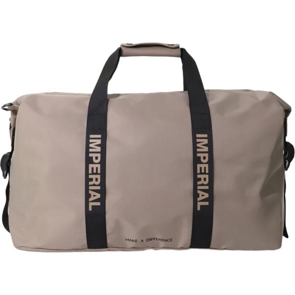 borse sportive Imperial grigio