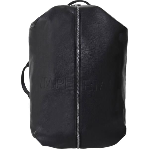 borse sportive Imperial nero