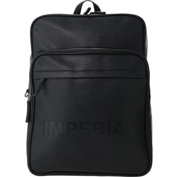 borse sportive Imperial nero