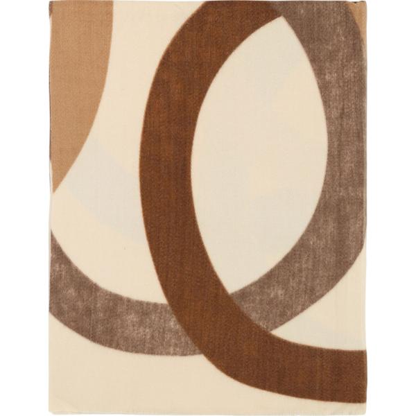 foulard Imperial multicolore