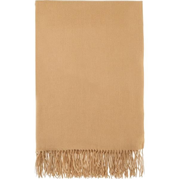 sciarpe Imperial marrone