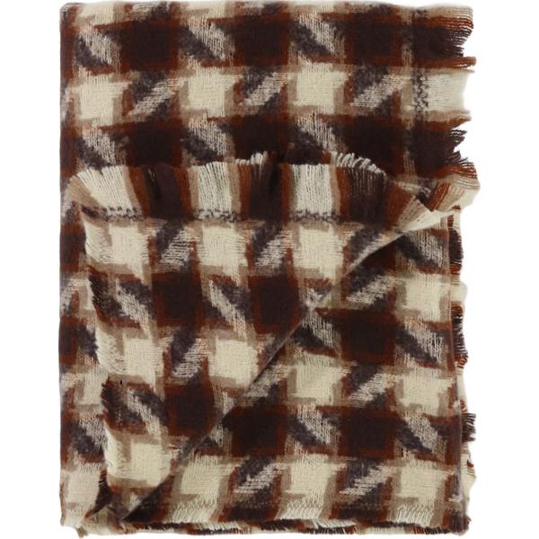 sciarpe Imperial multicolore a quadri