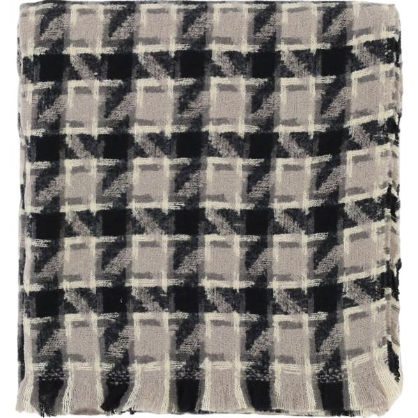 sciarpe Imperial multicolore a quadri