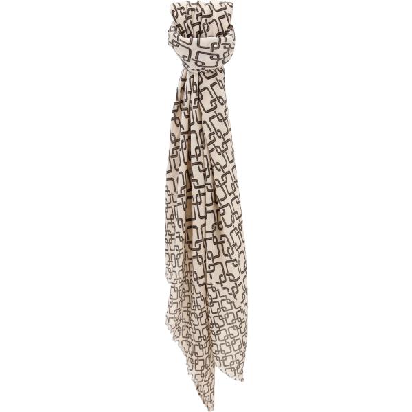 foulard Imperial multicolore