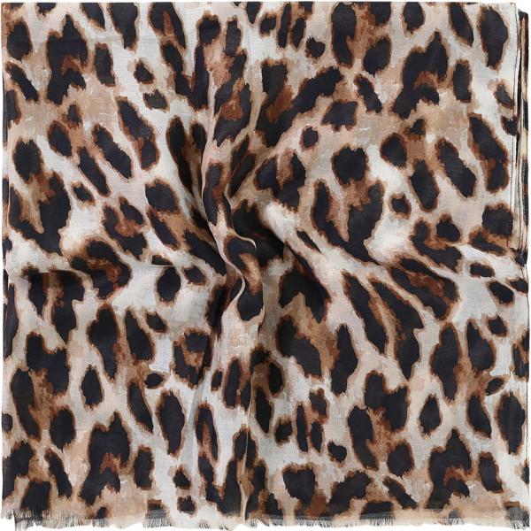 sciarpe e foulard Imperial multicolore animalier