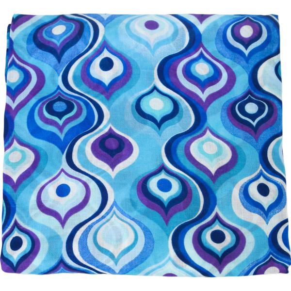 sciarpe Imperial multicolore