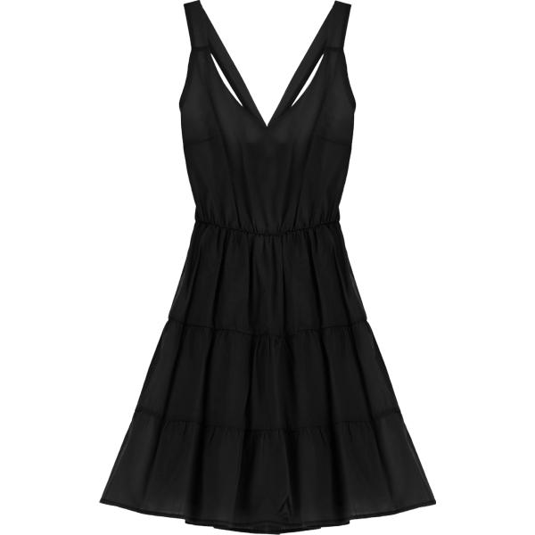 vestiti corti Imperial nero
