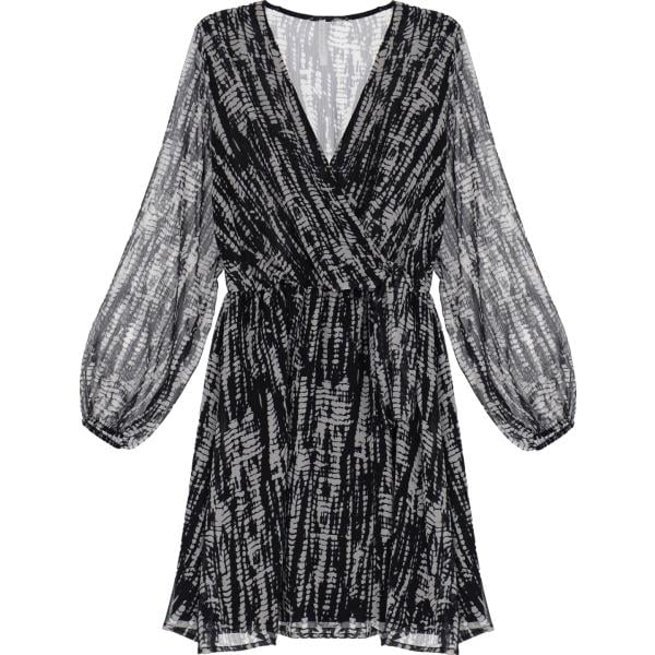 vestiti corti Imperial nero
