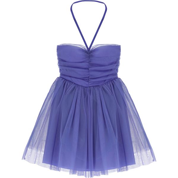 vestiti corti Imperial viola