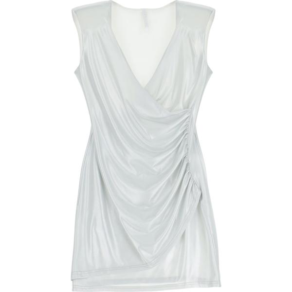 vestiti corti Imperial bianco