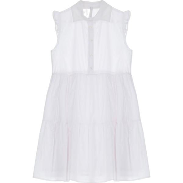 vestiti corti Imperial bianco